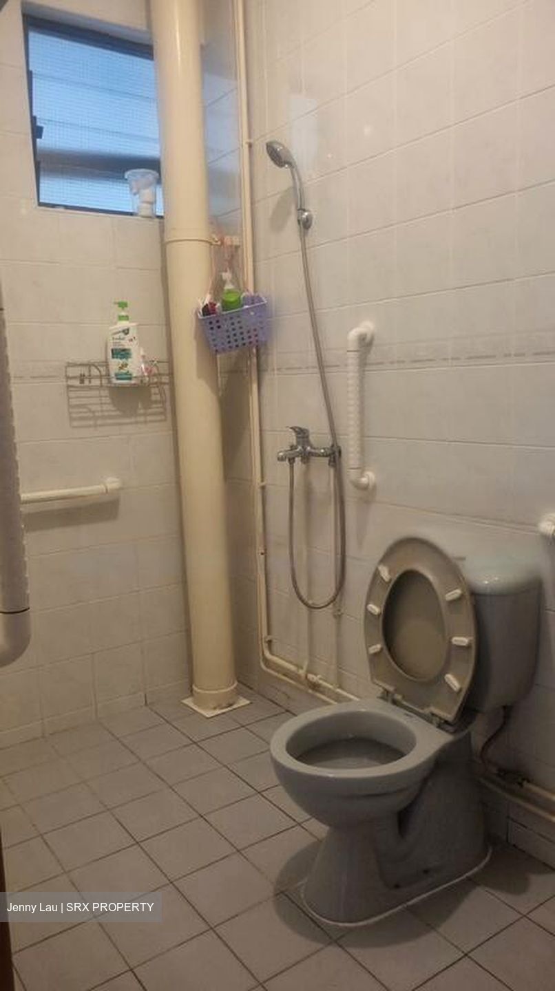 Blk 689 Jurong West Central 1 (Jurong West), HDB 4 Rooms #526860651